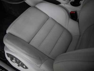 2025 Porsche Macan Macan GTS