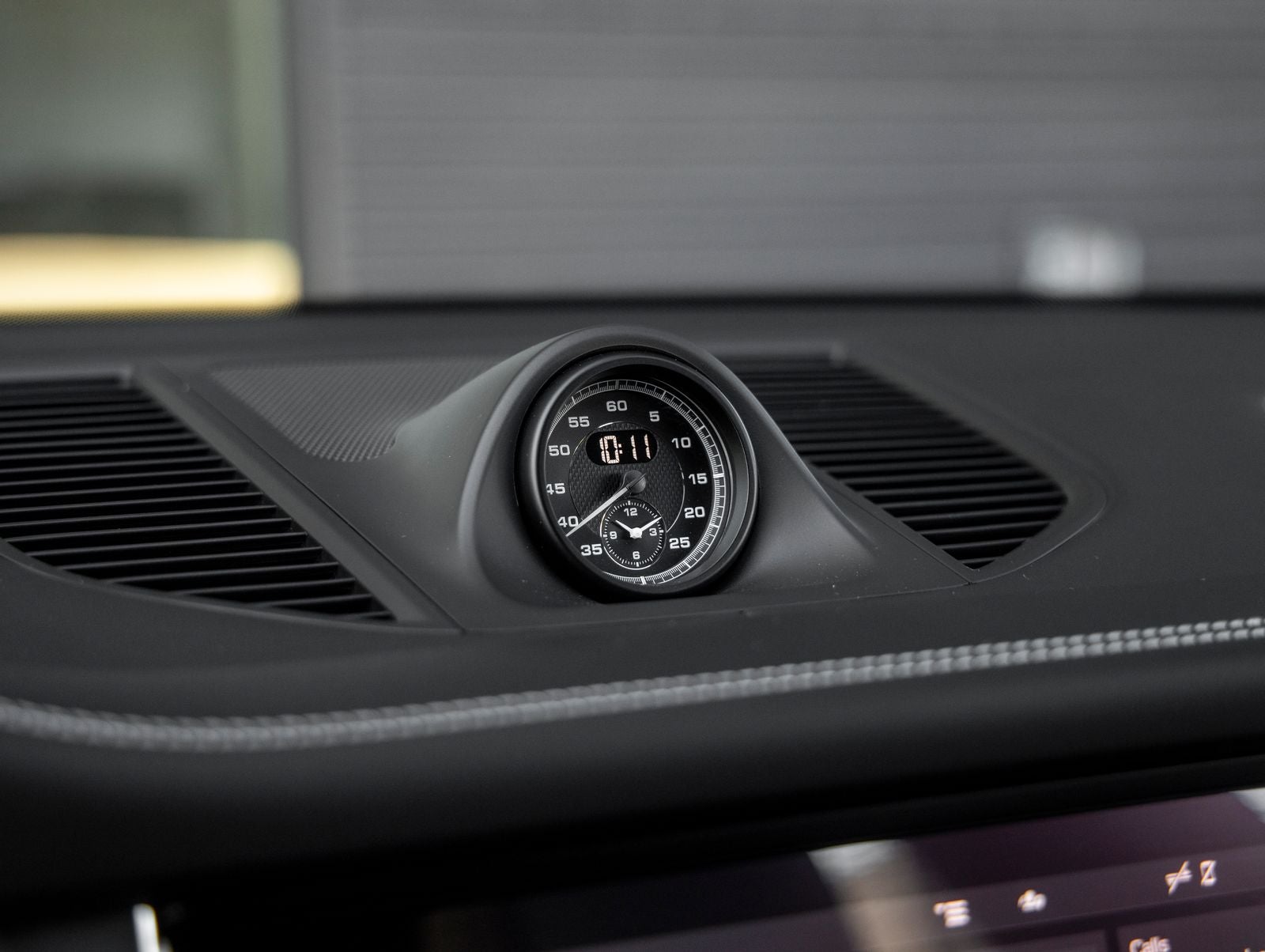 2025 Porsche Macan Macan GTS