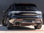 2025 Porsche Macan Macan GTS