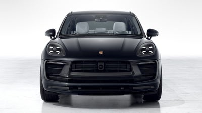 2025 Porsche Macan Macan GTS