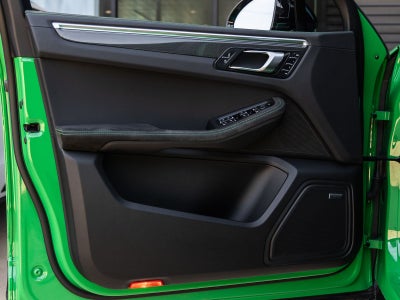 2023 Porsche Macan GTS