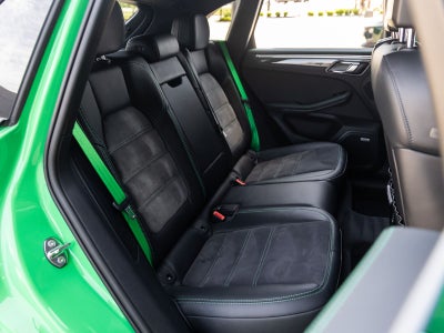 2023 Porsche Macan GTS