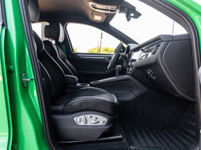 2023 Porsche Macan GTS