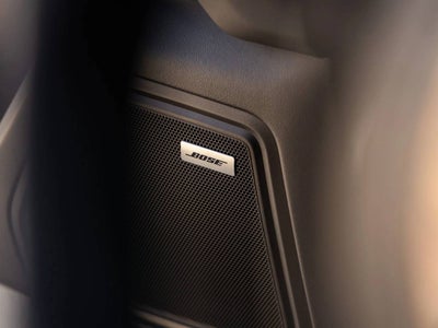 2023 Porsche Macan GTS