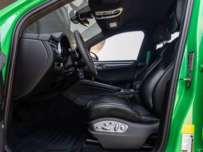 2023 Porsche Macan GTS