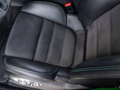 2023 Porsche Macan GTS