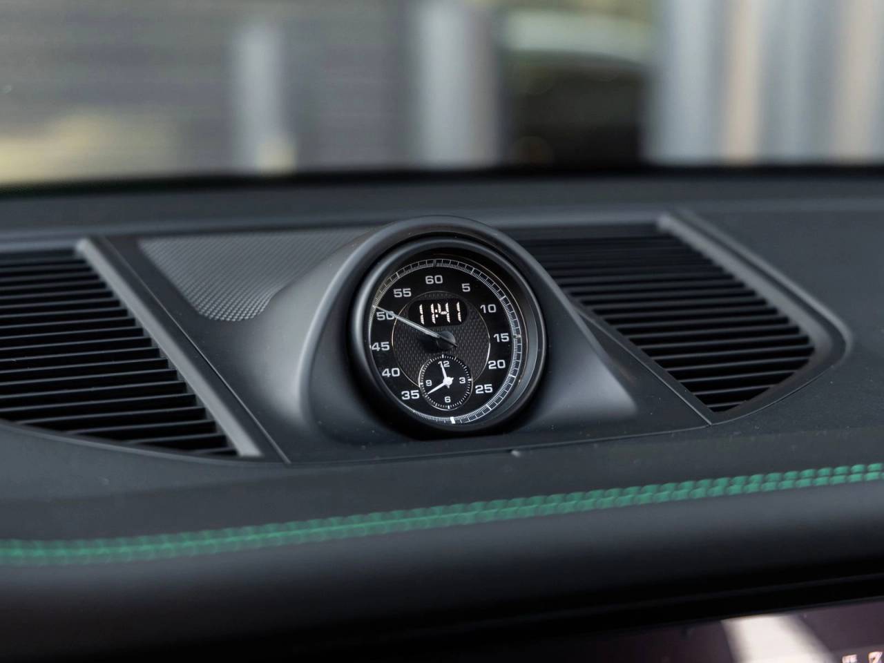 2023 Porsche Macan GTS