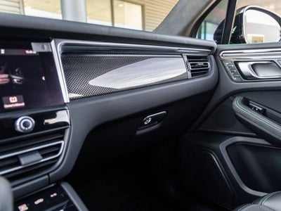 2023 Porsche Macan GTS