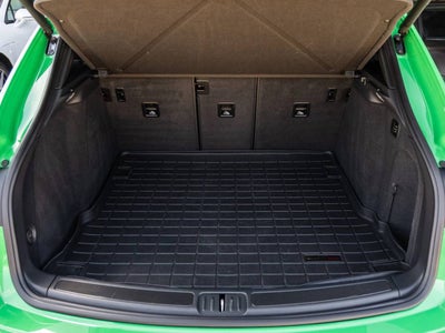 2023 Porsche Macan GTS