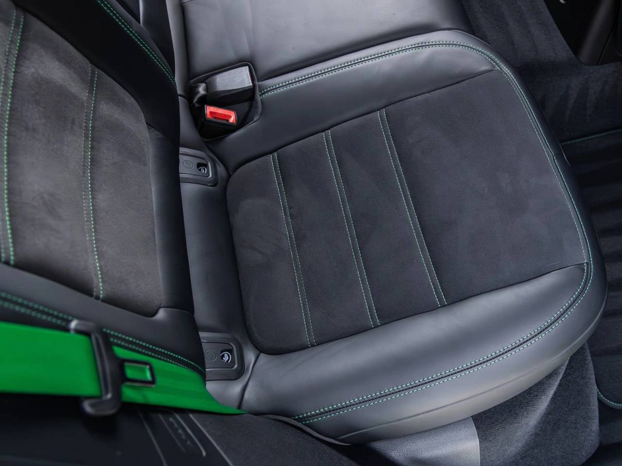 2023 Porsche Macan GTS