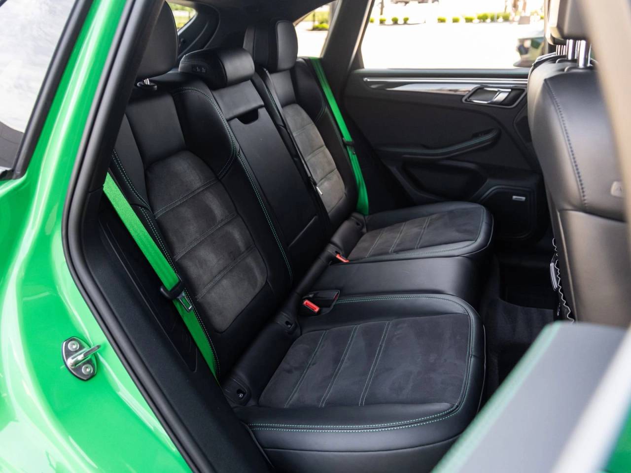 2023 Porsche Macan GTS