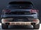 2017 Porsche Macan Turbo w/ Performance Package