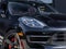 2017 Porsche Macan Turbo w/ Performance Package