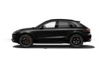 2017 Porsche Macan Turbo w/ Performance Package