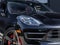 2017 Porsche Macan Turbo w/ Performance Package
