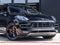 2017 Porsche Macan Turbo w/ Performance Package