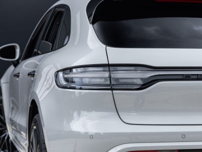 2023 Porsche Macan GTS