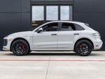 2023 Porsche Macan GTS
