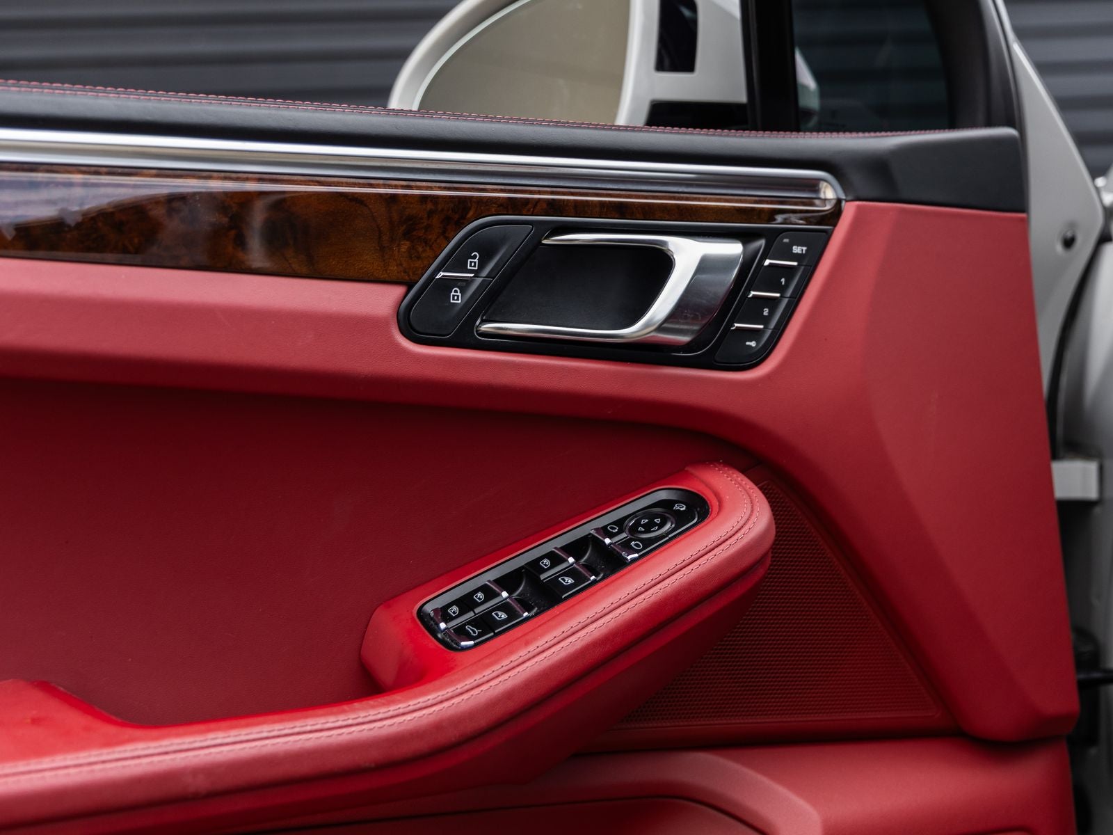 2023 Porsche Macan GTS
