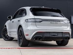 2023 Porsche Macan GTS