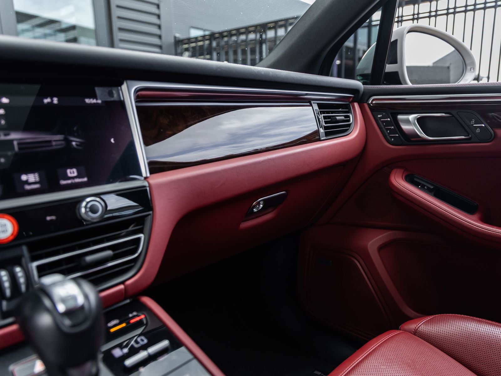 2023 Porsche Macan GTS