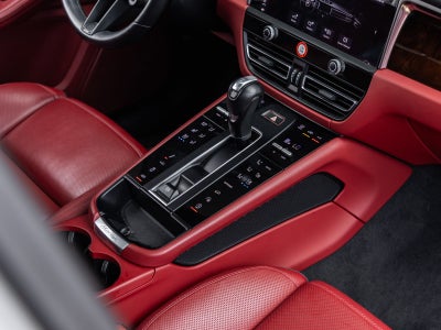 2023 Porsche Macan GTS