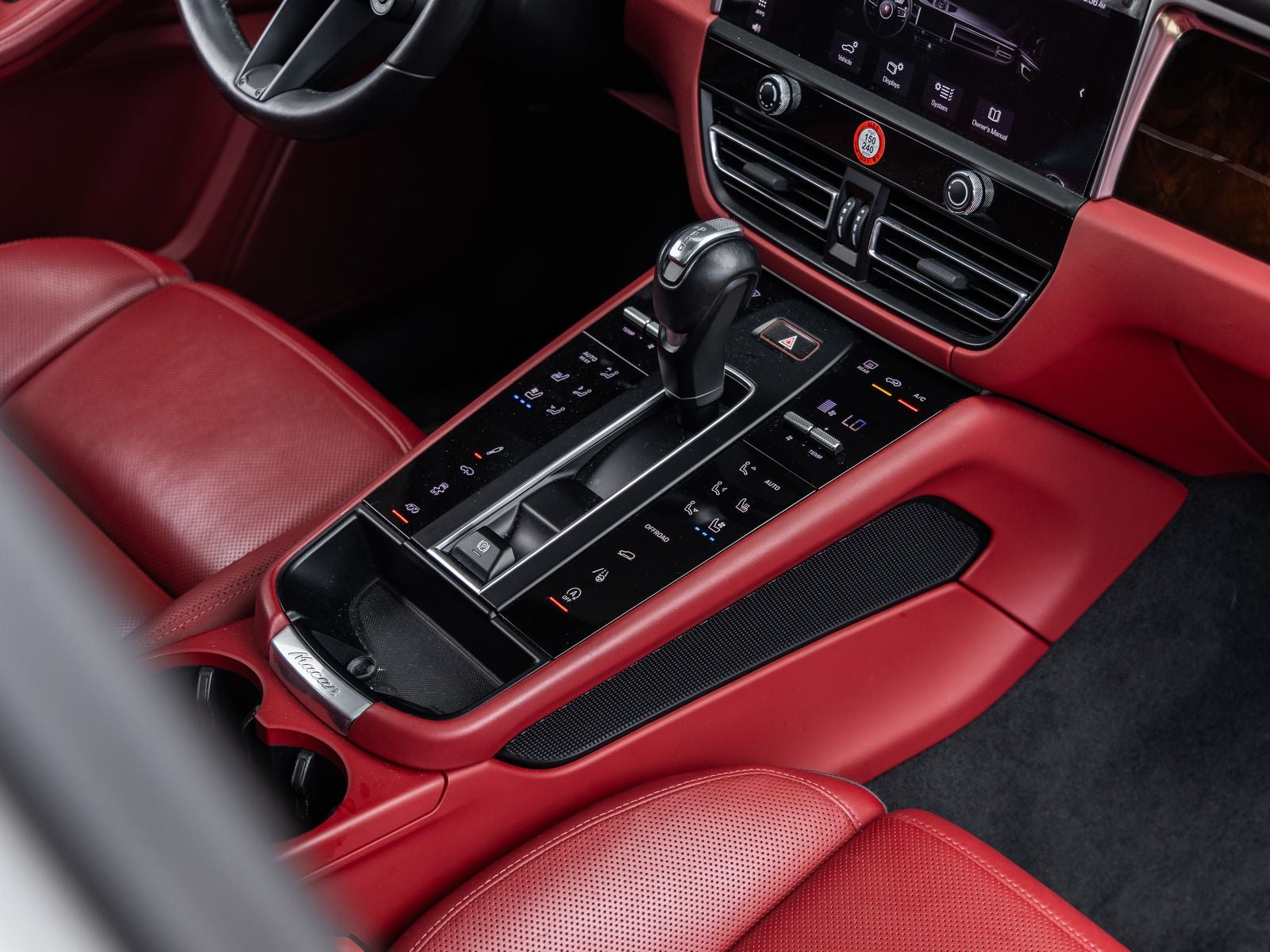 2023 Porsche Macan GTS