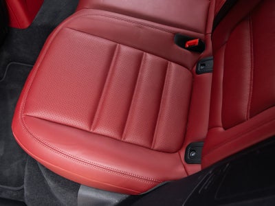 2023 Porsche Macan GTS