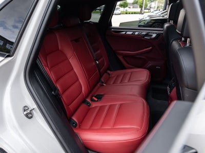 2023 Porsche Macan GTS