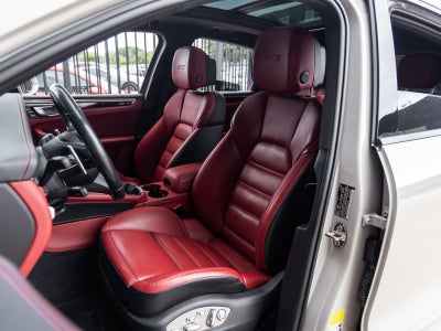 2023 Porsche Macan GTS