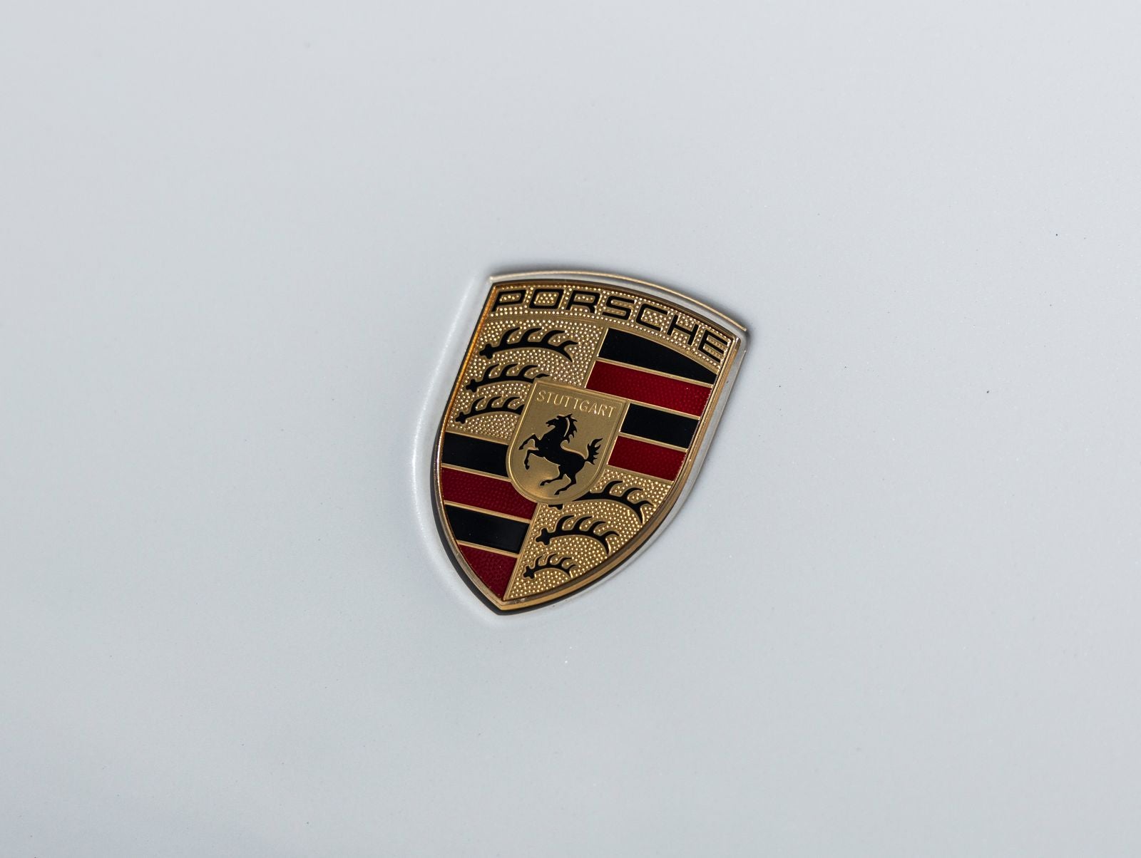 2024 Porsche Macan Macan GTS (MY24)