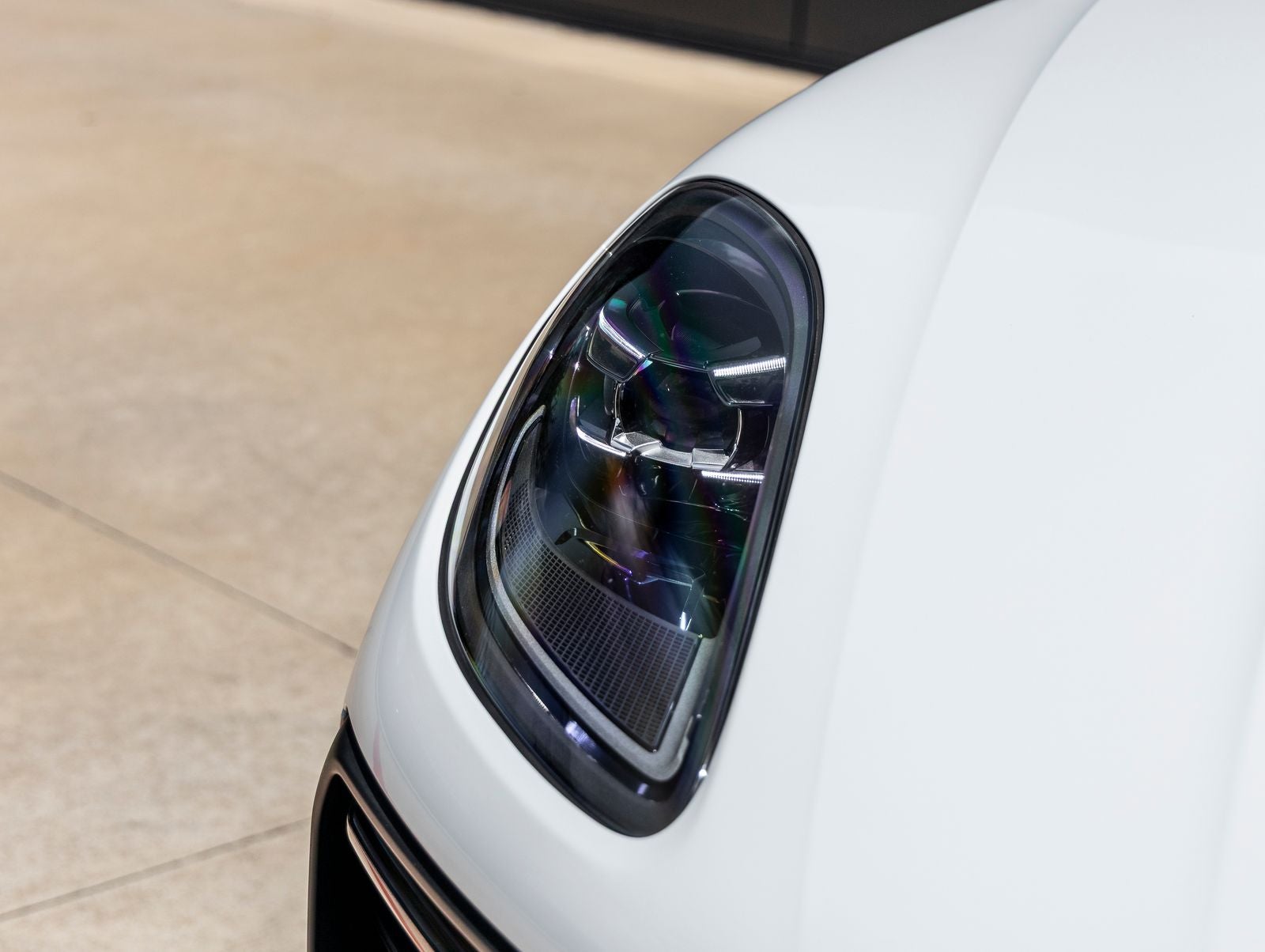 2024 Porsche Macan Macan GTS (MY24)
