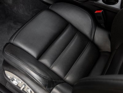 2024 Porsche Macan Macan GTS (MY24)