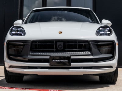 2024 Porsche Macan Macan GTS (MY24)