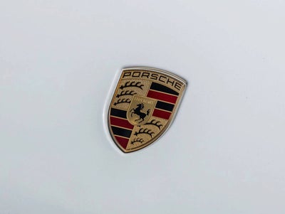 2024 Porsche Macan Macan GTS (MY24)