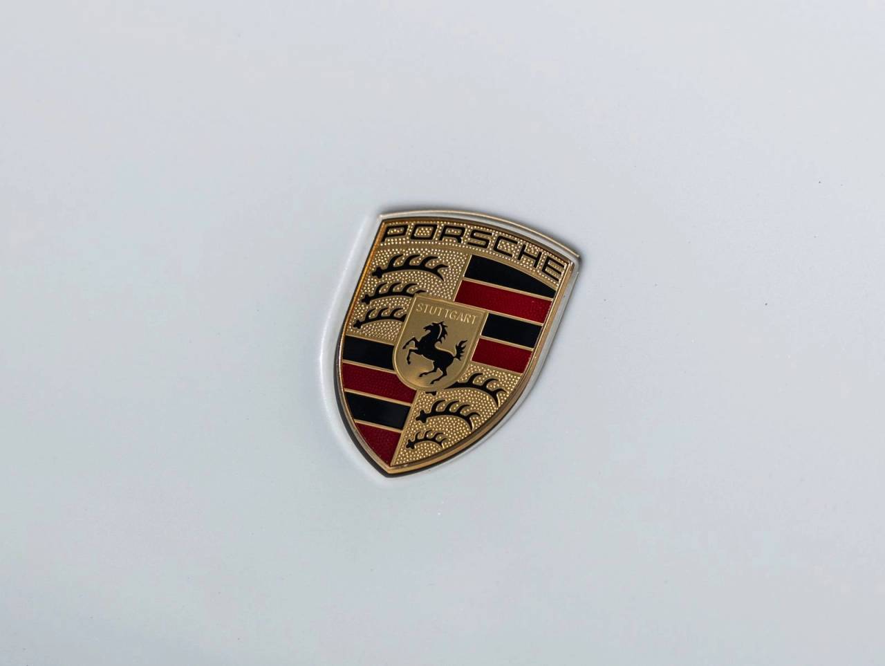 2024 Porsche Macan Macan GTS (MY24)