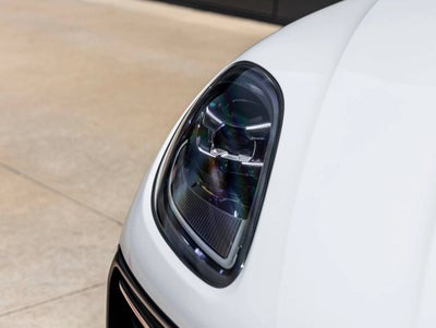 2024 Porsche Macan Macan GTS (MY24)