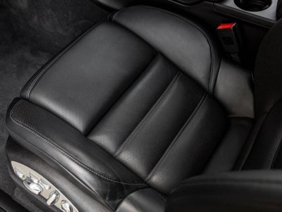 2024 Porsche Macan Macan GTS (MY24)