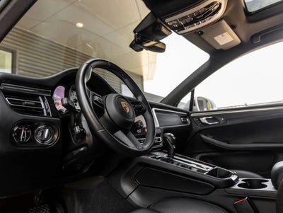 2024 Porsche Macan Macan GTS (MY24)