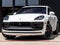 2022 Porsche Macan GTS