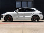 2022 Porsche Macan GTS