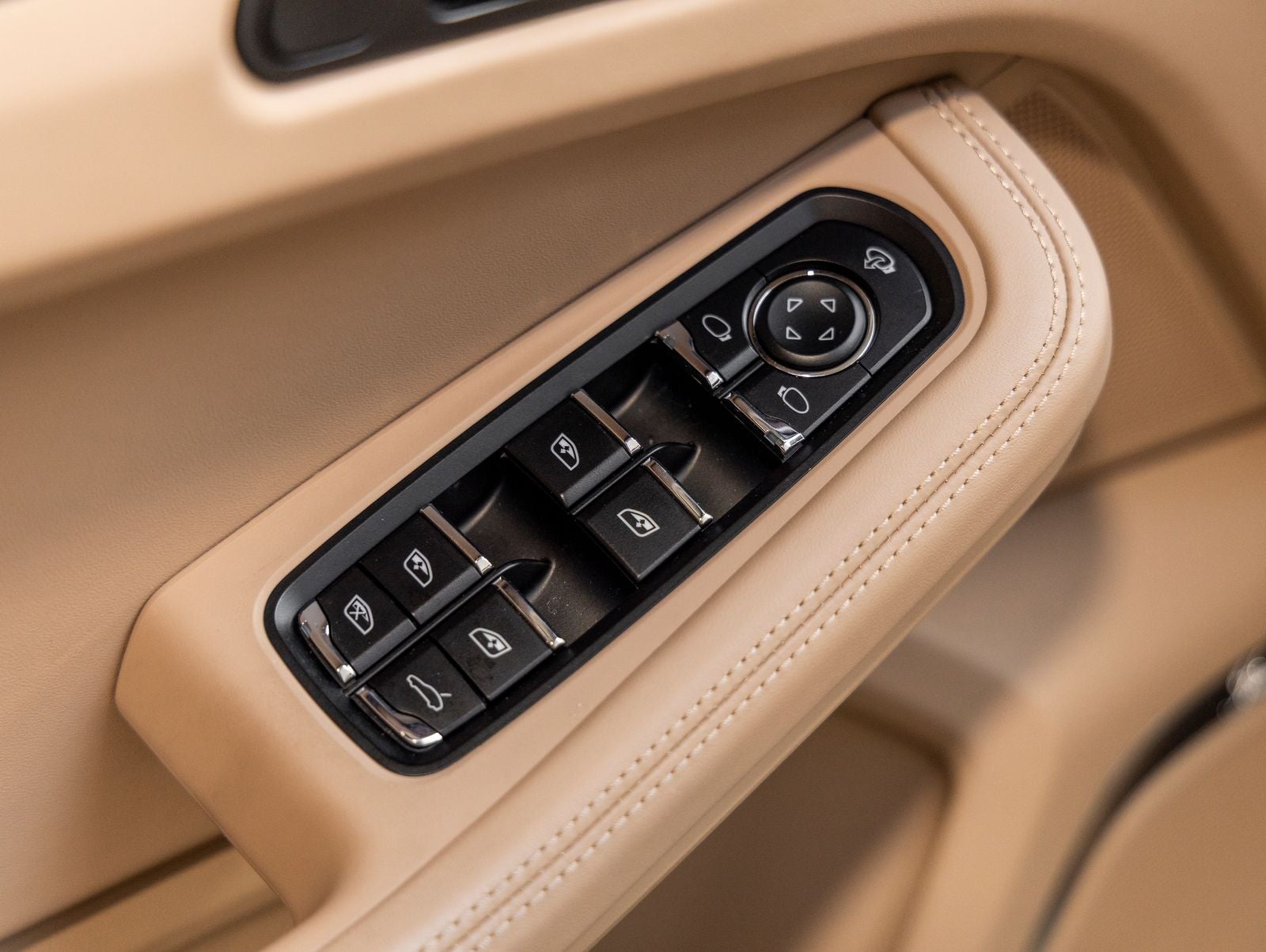2022 Porsche Macan GTS