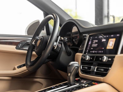 2022 Porsche Macan GTS