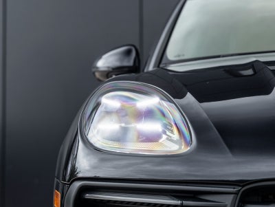 2023 Porsche Macan GTS