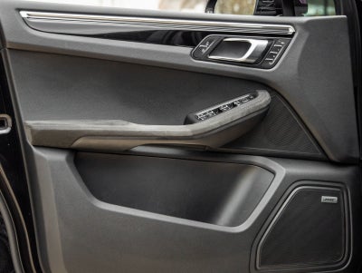 2023 Porsche Macan GTS