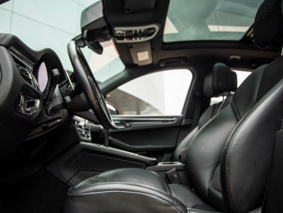 2023 Porsche Macan GTS