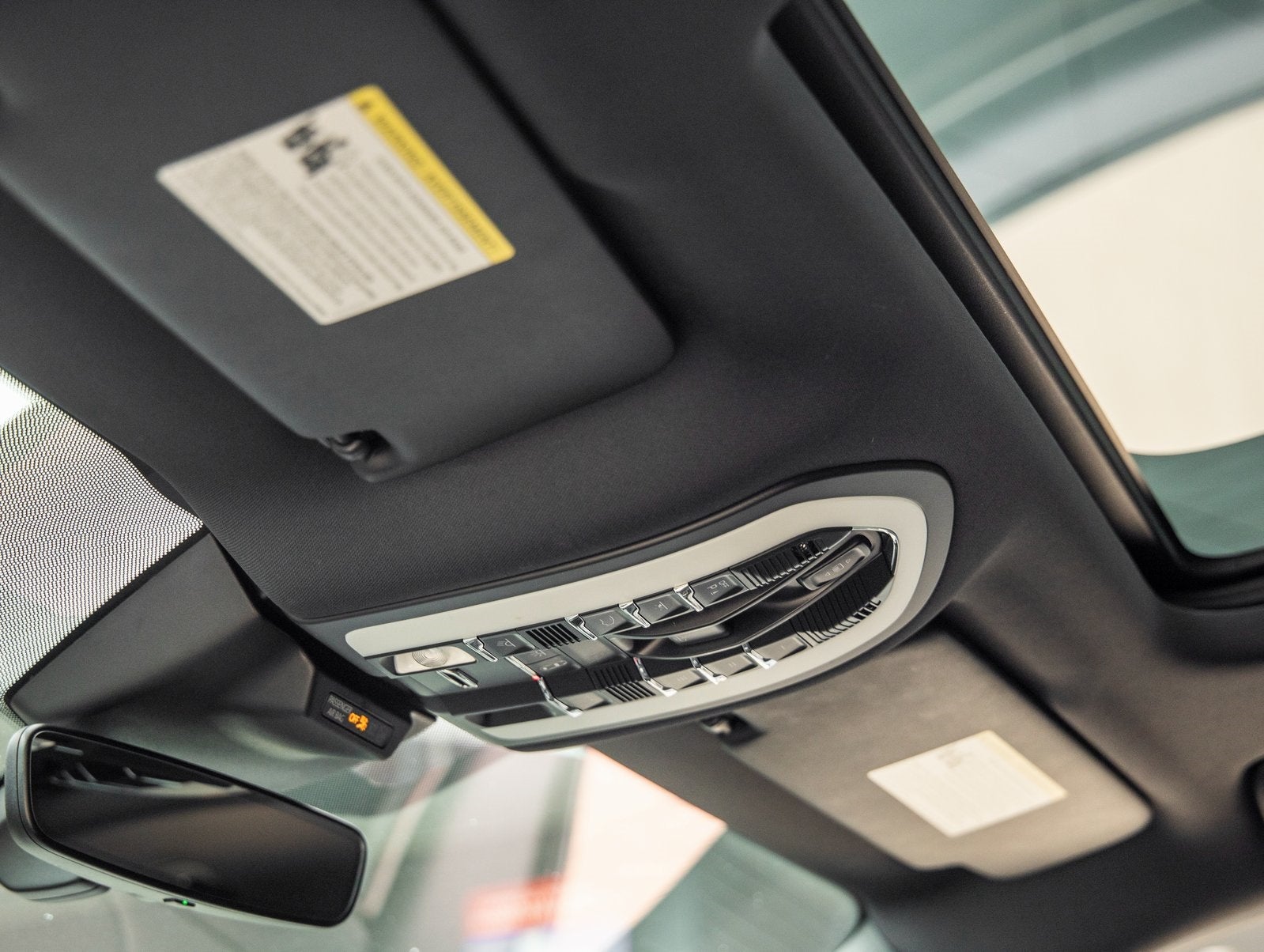 2023 Porsche Macan GTS