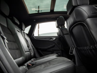 2023 Porsche Macan GTS