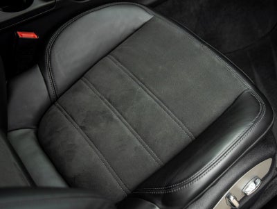 2023 Porsche Macan GTS