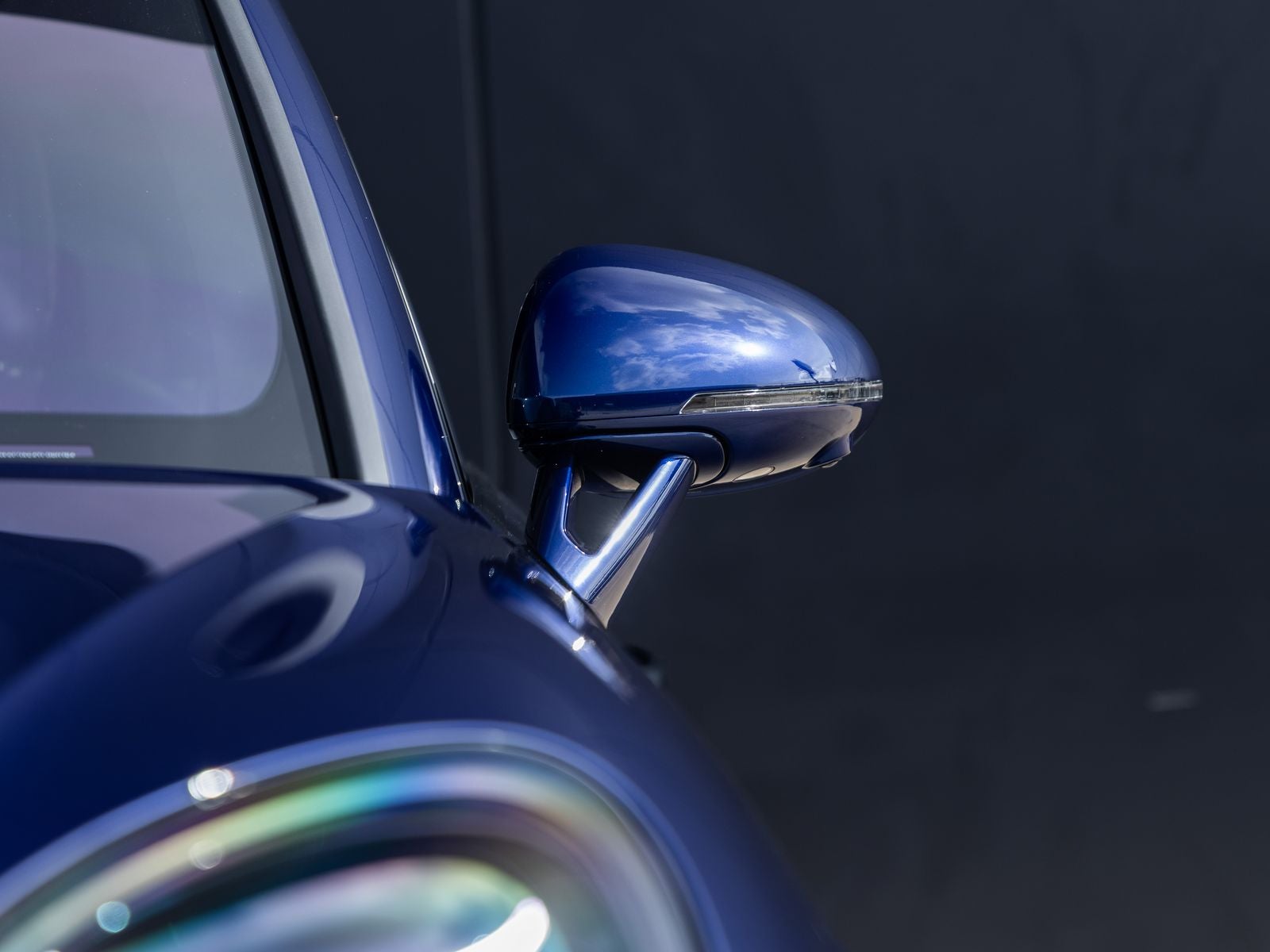 2026 Porsche Macan GTS